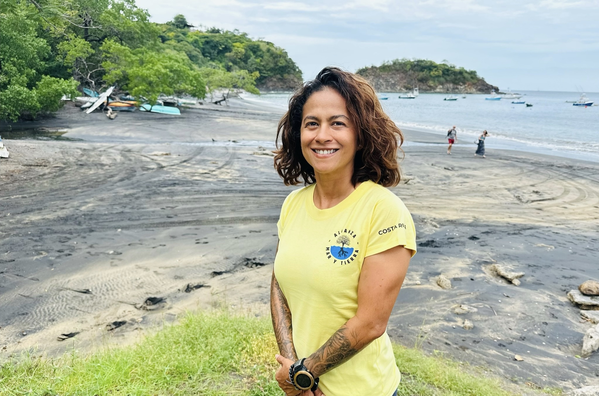 Elsiana Luna Pastrana